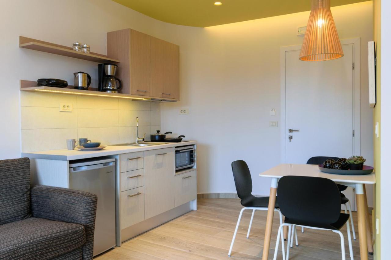 Iliana Apartments Фаласарна Экстерьер фото